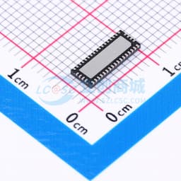 TS3L501E 具有断电模式的11通道SPDT/22位至11位多路复用器和多路信号分离器以太网LAN开关缩略图