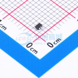 采用SOT-563封装的1-A和2-A高效同步降压转换器缩略图