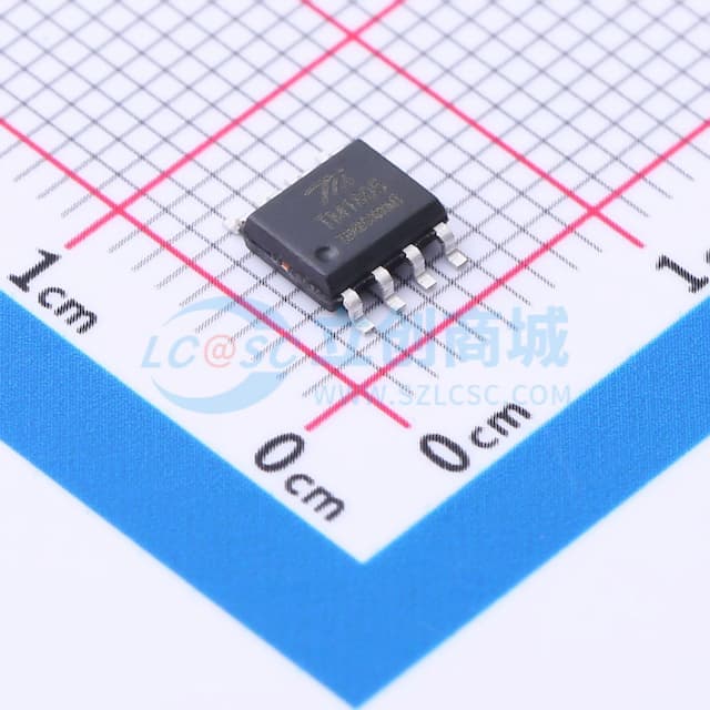 TM1805(TA1131)实物图