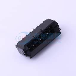 2x7P 间距:4.2mm 直插 【插件】缩略图