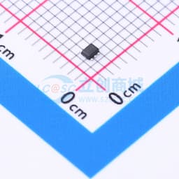 2.3V至5.5V输入，1A低静态电流同步降压转换器缩略图