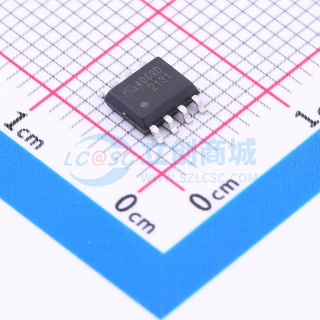 ME4069DSPG 停产实物图