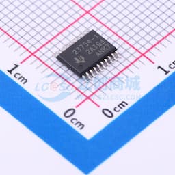 符合IEEE 802.3at 标准的高效PoE接口和DCDC控制器缩略图