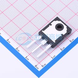 1个N沟道 耐压:500V 电流:30A缩略图
