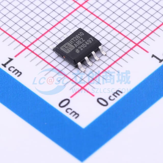 HT2810AREZ实物图