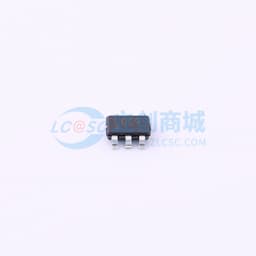 PIC10F322T-E/OT缩略图