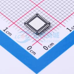 具有HP Auto-MDIX支持和flexPWR技术的小尺寸10/100以太网收发器缩略图