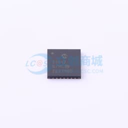 16位带串行接口的I/O扩展器缩略图