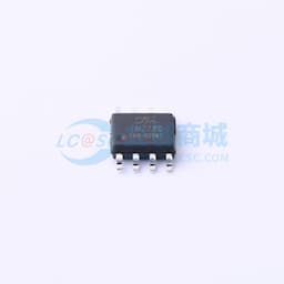 单相计量 IC TM7780缩略图