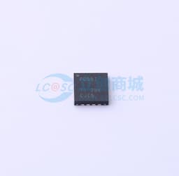 PCA9557远程8位I²C和SMBus低功耗I/O扩展器，带复位和配置寄存器缩略图