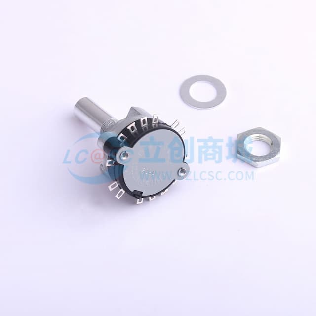 SRRN151800实物图