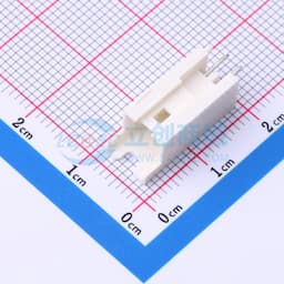 1x2P 间距:2.5mm 直插缩略图