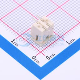 2x2P 间距:2mm 立贴缩略图