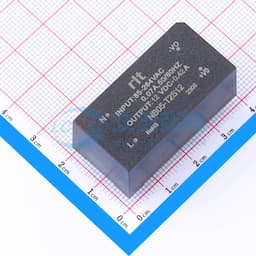 5W小体积AC/DC电源模块缩略图