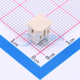 2x2P 间距:2mm 立贴缩略图