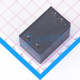 5W小体积AC/DC电源模块缩略图