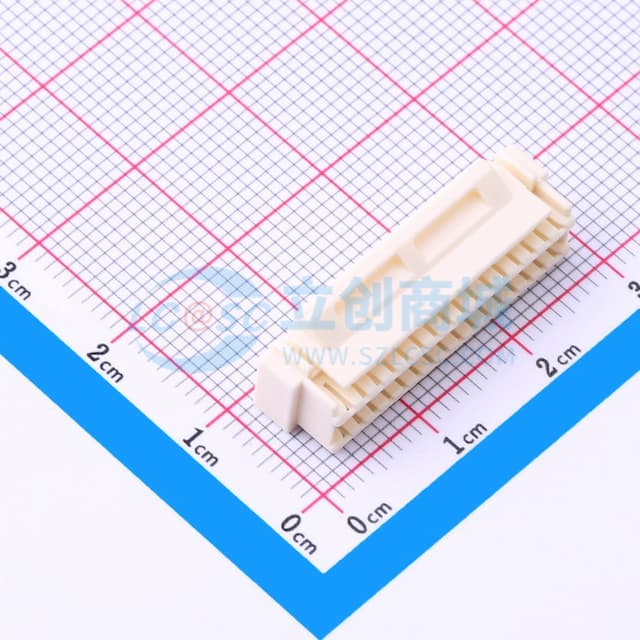 塑壳实物图