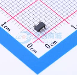 INA180B3QDBVRQ1缩略图