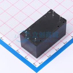 5W小体积AC/DC电源模块缩略图