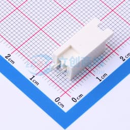 1x2P 间距:2.5mm 直插缩略图