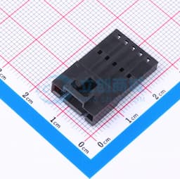 1x5P 2.54mm缩略图