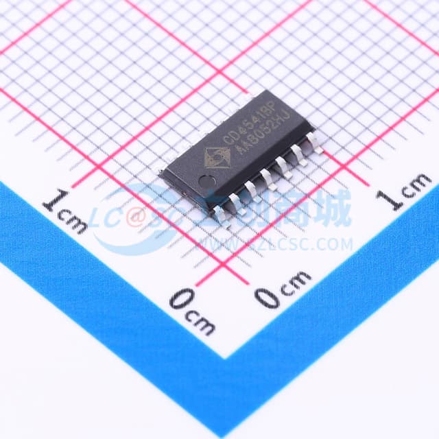 可编程定时器实物图