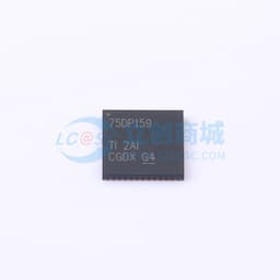 6GbpS交流耦合TMDS转HDMI电平转换器重定时器缩略图