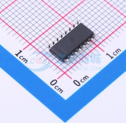 TRS3232ECDR缩略图