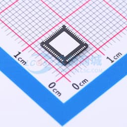 USB5744 4端口SS/HS USB控制器集线器缩略图
