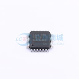 具有 40MHz 频率、64KB 闪存的 C2000™ 32 位 MCU缩略图