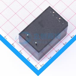 5W小体积AC/DC电源模块缩略图