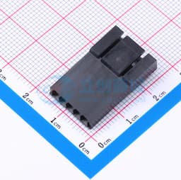 1x5P 2.54mm缩略图