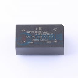 电源模块缩略图