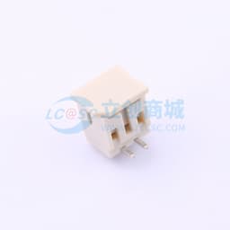 2x2P 间距:2mm 立贴缩略图