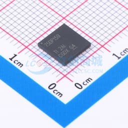 6GbpS交流耦合TMDS转HDMI电平转换器重定时器缩略图