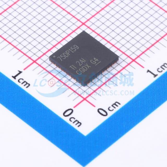 6GbpS交流耦合TMDS转HDMI电平转换器重定时器实物图