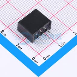 【插件】直流隔离电源模块24V转5V短路保护缩略图