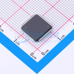 主流ARM Cortex-M0基本型系列MCU，具有128 KB Flash、48 MHz CPU和CEC功能缩略图