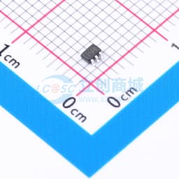 SN74LVC1G79QDCKRQ1缩略图