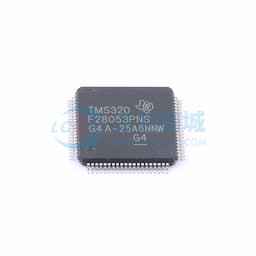 具有 60MHz 频率、64KB 闪存、CLA、PGA、3.75MSPS ADC 的 C2000™ 32 位 MCU缩略图