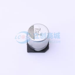 82uF ±20% 63V缩略图