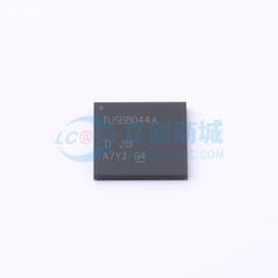 四端口USB3.2第1代(5Gbps)集线器缩略图