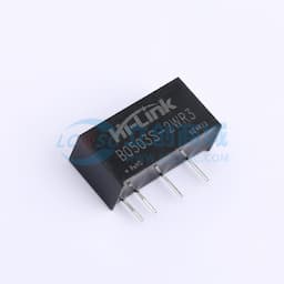 【插件】直流隔离电源模块5V转3V短路保护缩略图