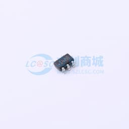 LM2703MFX-ADJ/NOPB缩略图