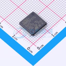 主流ARM Cortex-M0基本型系列MCU，具有128 KB Flash、48 MHz CPU和CEC功能缩略图