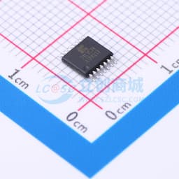 AiP74LVC74TA14.TB缩略图