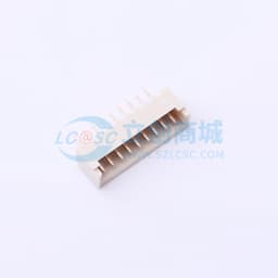 1x9P 间距:1.25mm 直插 系列:PicoBlade(MX 1.25)缩略图