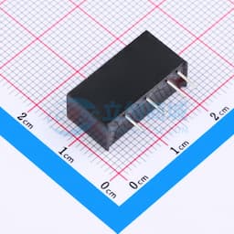 【插件】直流隔离电源模块5V转3V短路保护缩略图