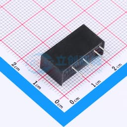 直流隔离电源模块5V转9V短路保护缩略图