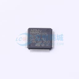 主流ARM Cortex-M0基本型系列MCU，具有128 KB Flash、48 MHz CPU和CEC功能缩略图